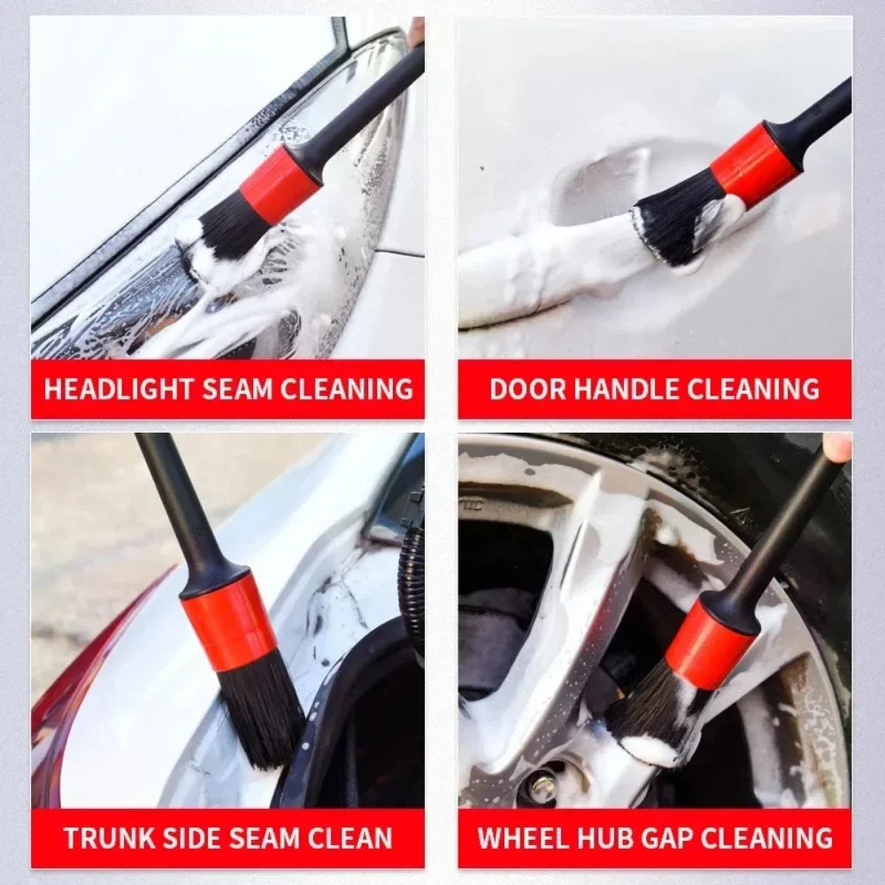 Car Cleaning Set