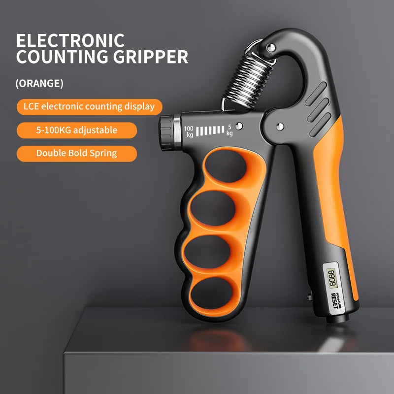 Grip Strengthener