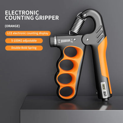 Grip Strengthener