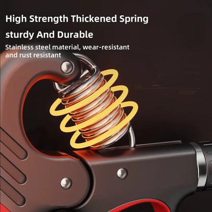 Grip Strengthener