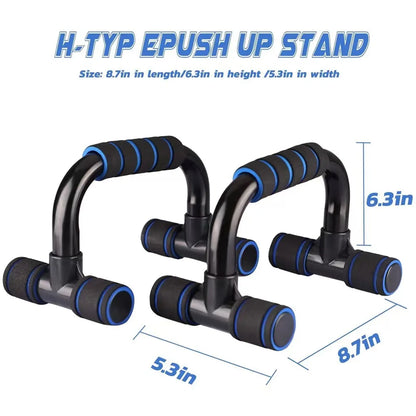 Push-Up Bars