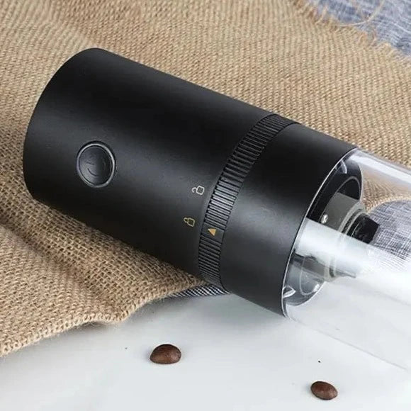 Electric Coffee Bean Grinder