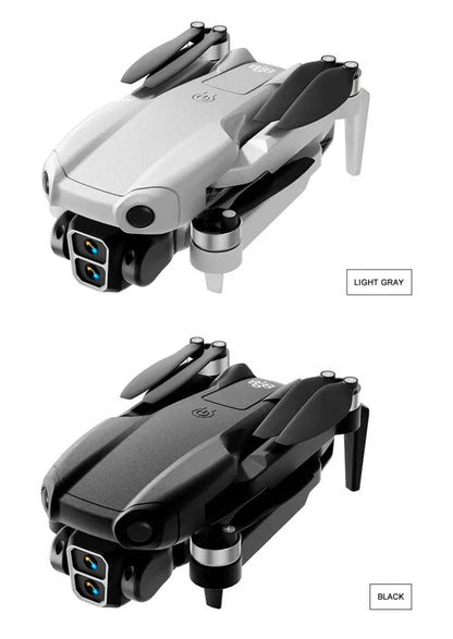 A888 Pro Drone – 4K/6K/8K Camera, Brushless Motor & Obstacle Avoidance | Wahooly A888 Pro Drone – 4K/6K/8K HD Camera, Brushless Motor & 3-Sided Obstacle Avoidance