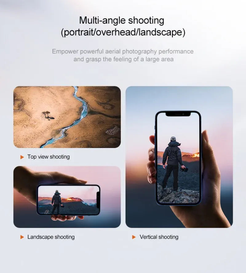 A888 Pro Drone – 4K/6K/8K Camera, Brushless Motor & Obstacle Avoidance | Wahooly A888 Pro Drone – 4K/6K/8K HD Camera, Brushless Motor & 3-Sided Obstacle Avoidance