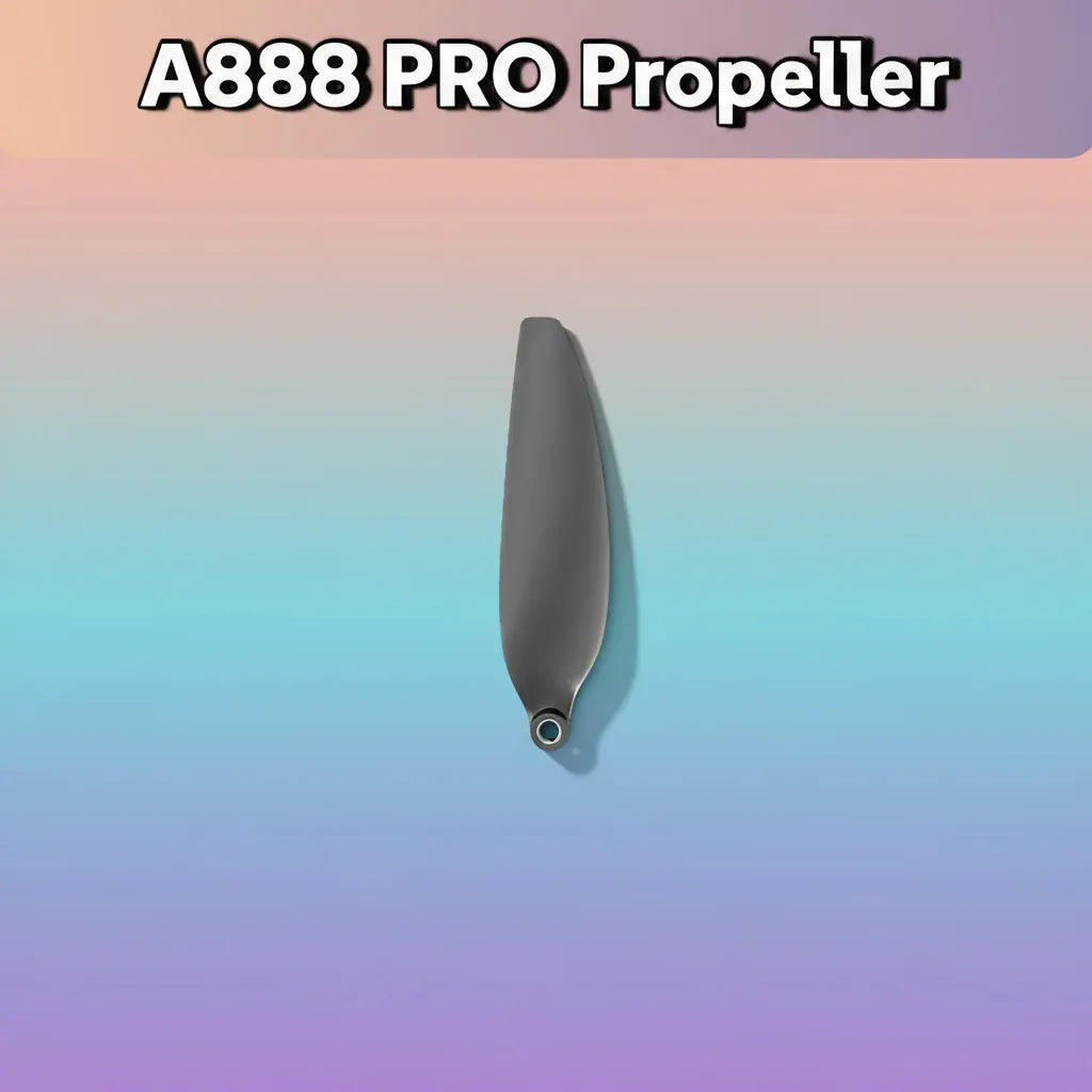 A888 Pro Drone – 4K/6K/8K Camera, Brushless Motor & Obstacle Avoidance | Wahooly A888 Pro Drone – 4K/6K/8K HD Camera, Brushless Motor & 3-Sided Obstacle Avoidance