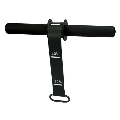 Adjustable Forearm Strength Trainer Wrist Roller With Thickened Non-Slip Handle Belt Home Workout Upper Body Fitness Equipment Adjustable Forearm Strength Trainer Wrist Roller With Thickened Non-Slip Handle Belt Home Workout Upper Body Fitness Equipment