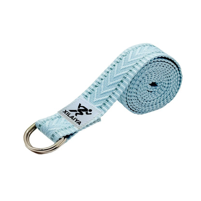 Adjustable Non-Slip Yoga Mat Carrying Strap | Shoulder Sling for Yoga, Pilates & Fitness – 5 Colors Adjustable Non-Slip Yoga Mat Carrying Strap – Durable Shoulder Sling for Yoga, Pilates, Fitness & Home Training | 5 Colors