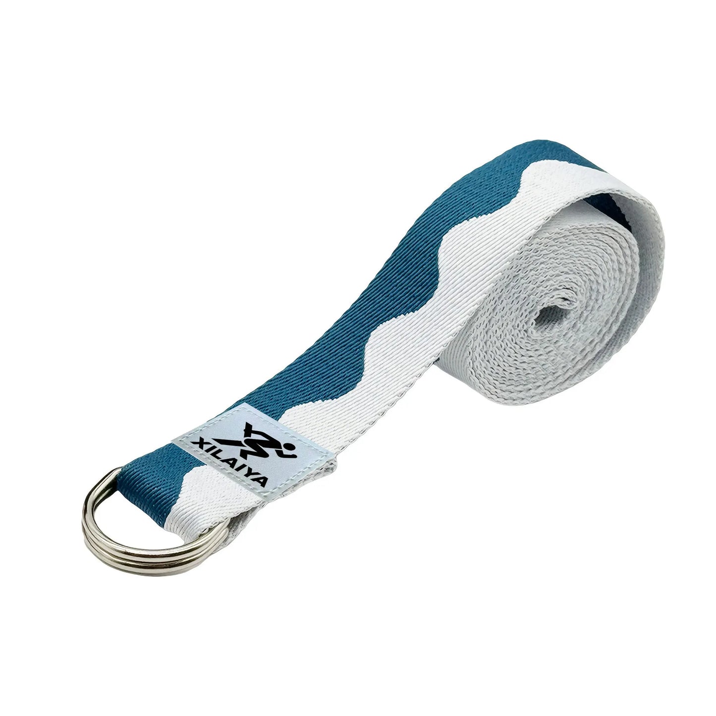 Adjustable Non-Slip Yoga Mat Carrying Strap | Shoulder Sling for Yoga, Pilates & Fitness – 5 Colors Adjustable Non-Slip Yoga Mat Carrying Strap – Durable Shoulder Sling for Yoga, Pilates, Fitness & Home Training | 5 Colors