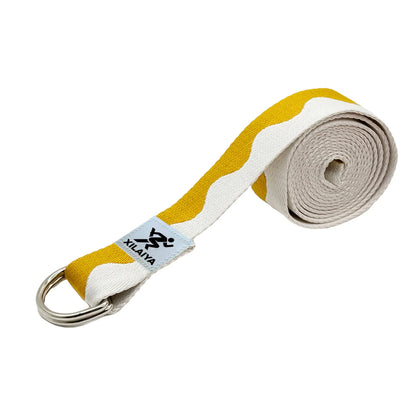 Adjustable Non-Slip Yoga Mat Carrying Strap | Shoulder Sling for Yoga, Pilates & Fitness – 5 Colors Adjustable Non-Slip Yoga Mat Carrying Strap – Durable Shoulder Sling for Yoga, Pilates, Fitness & Home Training | 5 Colors