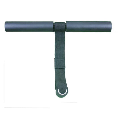 Adjustable Sit-Up Bar for Home Core Workouts Adjustable Sit-Up Bar for Home Core Workouts