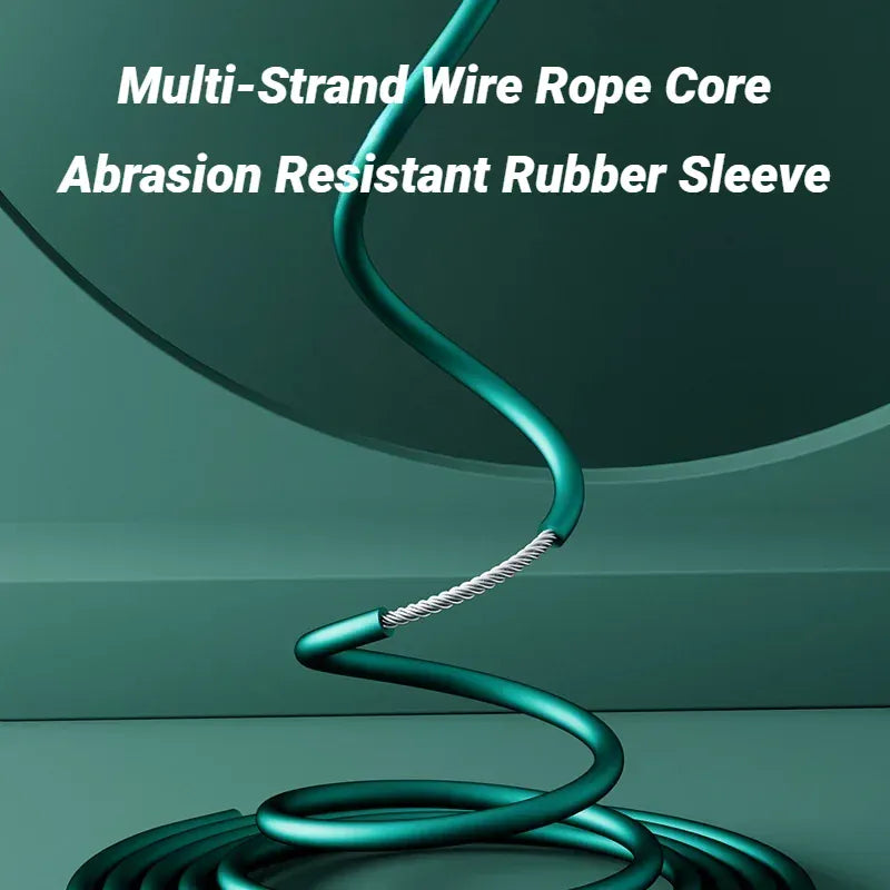 Adjustable Steel Jump Rope with Counter Adjustable Steel Jump Rope with Counter
