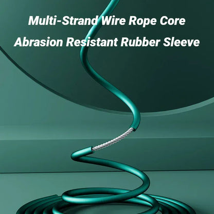 Adjustable Steel Jump Rope with Counter Adjustable Steel Jump Rope with Counter