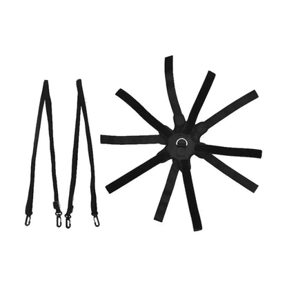 Adjustable Volleyball Training Equipment Aid Volleyball Trainer Elastic Belt for Beginners Setting Improves Serving Playing Adjustable Volleyball Training Equipment Aid Volleyball Trainer Elastic Belt for Beginners Setting Improves Serving Playing