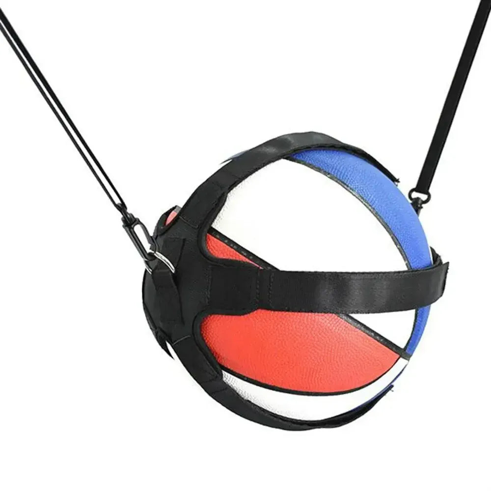 Adjustable Volleyball Training Equipment Aid Volleyball Trainer Elastic Belt for Beginners Setting Improves Serving Playing Adjustable Volleyball Training Equipment Aid Volleyball Trainer Elastic Belt for Beginners Setting Improves Serving Playing