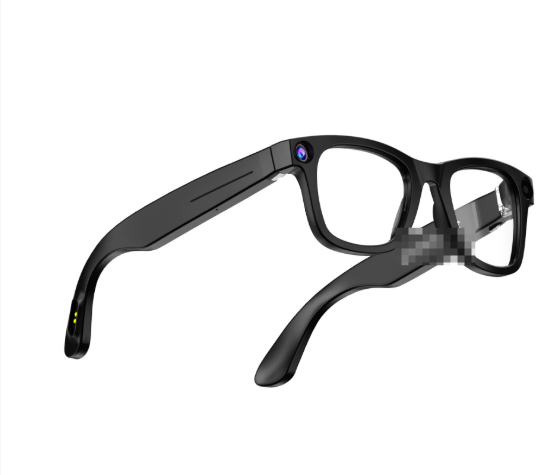AI Camera Smart Glasses AI Camera Smart Glasses