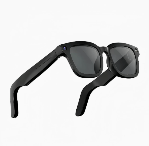 AI Camera Smart Glasses AI Camera Smart Glasses