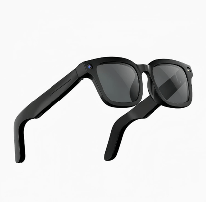 AI Camera Smart Glasses AI Camera Smart Glasses
