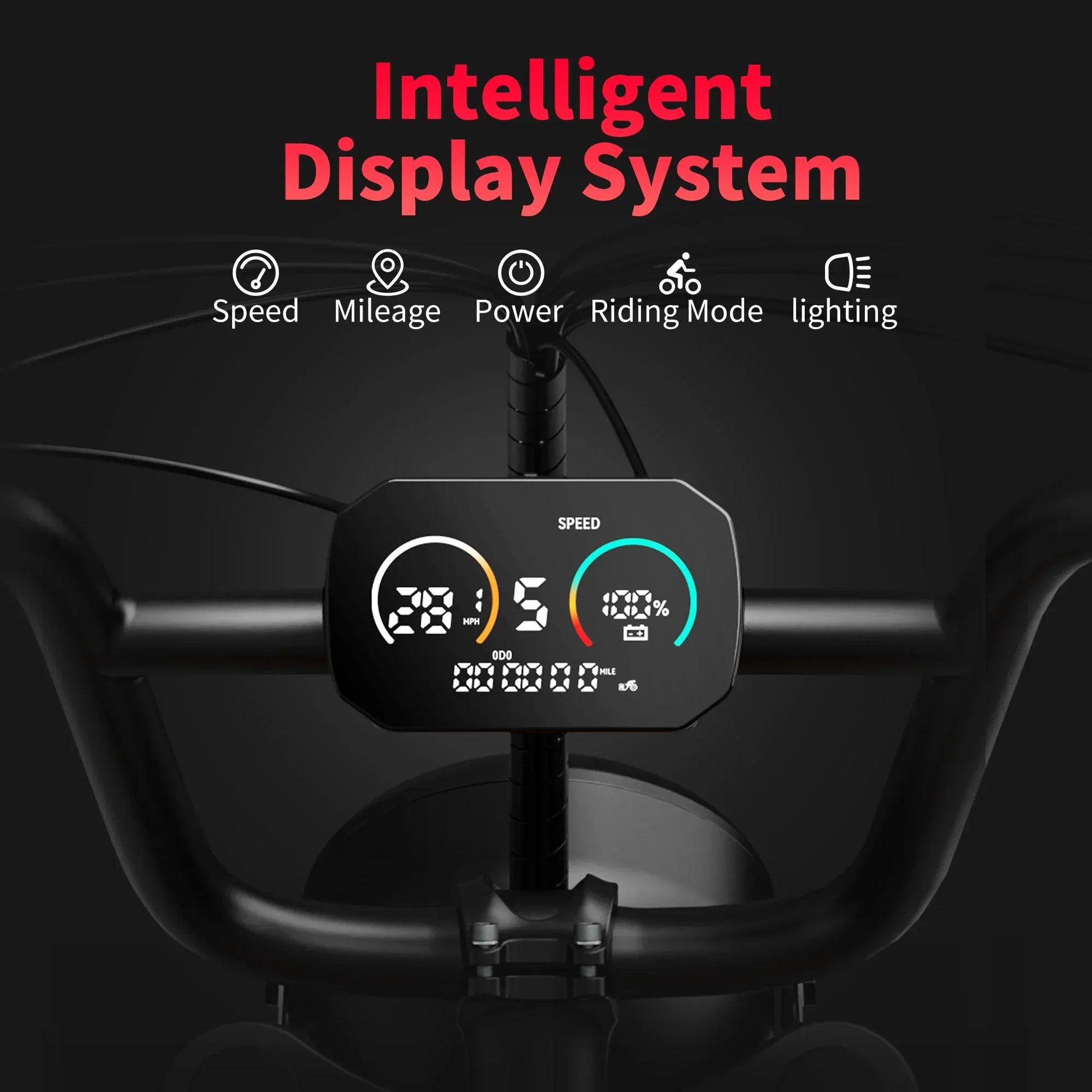 AMYET V9-G60 Adults Electric Bike 1000W Motor Bicycle 48V 20AH 20“ Tire Ebike Electric E Bikes Mountain Moped Ebikes For Men AMYET V9-G60 Adults Electric Bike 1000W Motor Bicycle 48V 20AH 20“ Tire Ebike Electric E Bikes Mountain Moped Ebikes For Men