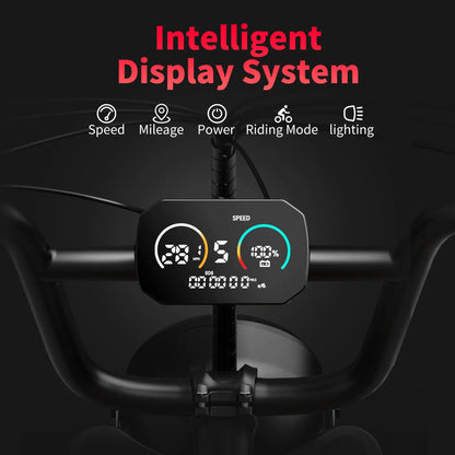 AMYET V9-G60 Adults Electric Bike 1000W Motor Bicycle 48V 20AH 20“ Tire Ebike Electric E Bikes Mountain Moped Ebikes For Men AMYET V9-G60 Adults Electric Bike 1000W Motor Bicycle 48V 20AH 20“ Tire Ebike Electric E Bikes Mountain Moped Ebikes For Men