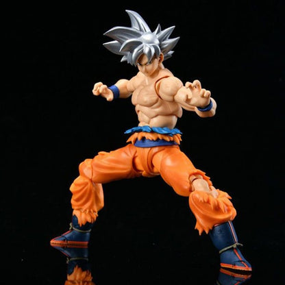 Anime Action Figure Anime Action Figure