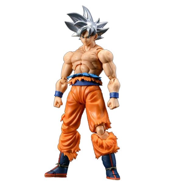 Anime Action Figure Anime Action Figure