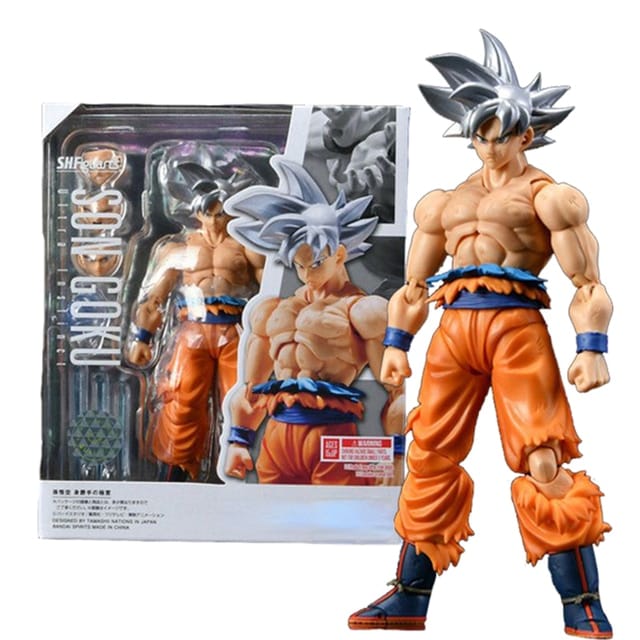 Anime Action Figure Anime Action Figure