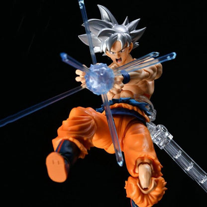 Anime Action Figure Anime Action Figure