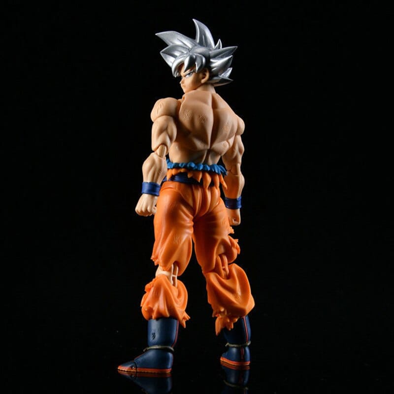 Anime Action Figure Anime Action Figure
