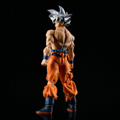 Anime Action Figure Anime Action Figure