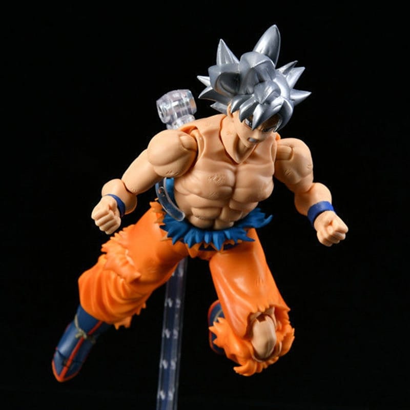 Anime Action Figure Anime Action Figure