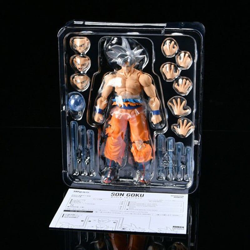 Anime Action Figure Anime Action Figure