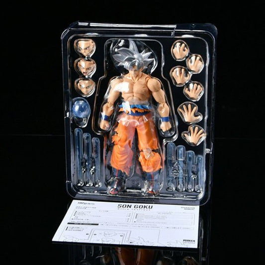 Anime Action Figure Anime Action Figure
