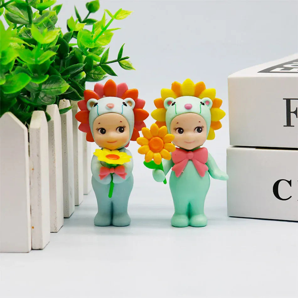 Anime Sonny Angel Blind Box Flower Series Kids Toys Angel Girls Candy House Series Figurines Trendy Toys Car Decorations Gifts Anime Sonny Angel Blind Box Flower Series Kids Toys Angel Girls Candy House Series Figurines Trendy Toys Car Decorations Gifts