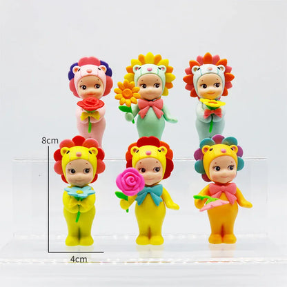 Anime Sonny Angel Blind Box Flower Series Kids Toys Angel Girls Candy House Series Figurines Trendy Toys Car Decorations Gifts Anime Sonny Angel Blind Box Flower Series Kids Toys Angel Girls Candy House Series Figurines Trendy Toys Car Decorations Gifts
