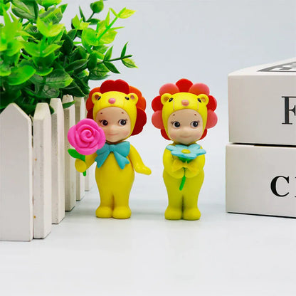 Anime Sonny Angel Blind Box Flower Series Kids Toys Angel Girls Candy House Series Figurines Trendy Toys Car Decorations Gifts Anime Sonny Angel Blind Box Flower Series Kids Toys Angel Girls Candy House Series Figurines Trendy Toys Car Decorations Gifts
