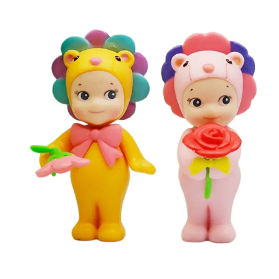 Anime Sonny Angel Blind Box Flower Series Kids Toys Angel Girls Candy House Series Figurines Trendy Toys Car Decorations Gifts Anime Sonny Angel Blind Box Flower Series Kids Toys Angel Girls Candy House Series Figurines Trendy Toys Car Decorations Gifts