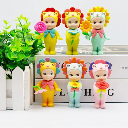 Anime Sonny Angel Blind Box Flower Series Kids Toys Angel Girls Candy House Series Figurines Trendy Toys Car Decorations Gifts Anime Sonny Angel Blind Box Flower Series Kids Toys Angel Girls Candy House Series Figurines Trendy Toys Car Decorations Gifts