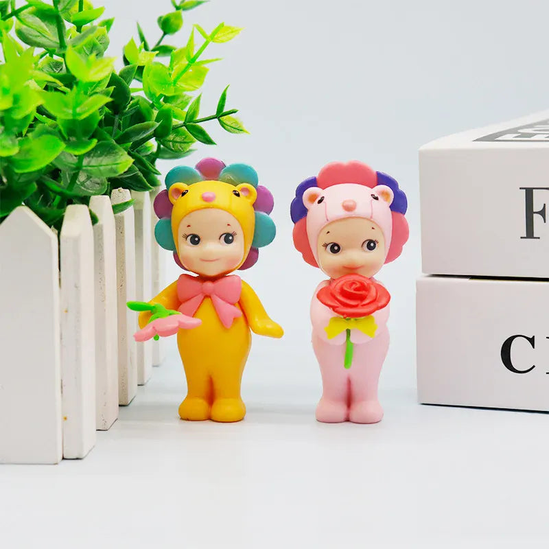 Anime Sonny Angel Blind Box Flower Series Kids Toys Angel Girls Candy House Series Figurines Trendy Toys Car Decorations Gifts Anime Sonny Angel Blind Box Flower Series Kids Toys Angel Girls Candy House Series Figurines Trendy Toys Car Decorations Gifts