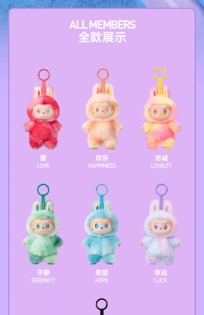 Authentic Pop Mart 100% Original and Genuine Big Into Energy Series Authentic Pop Mart 100% Original and Genuine Big Into Energy Series