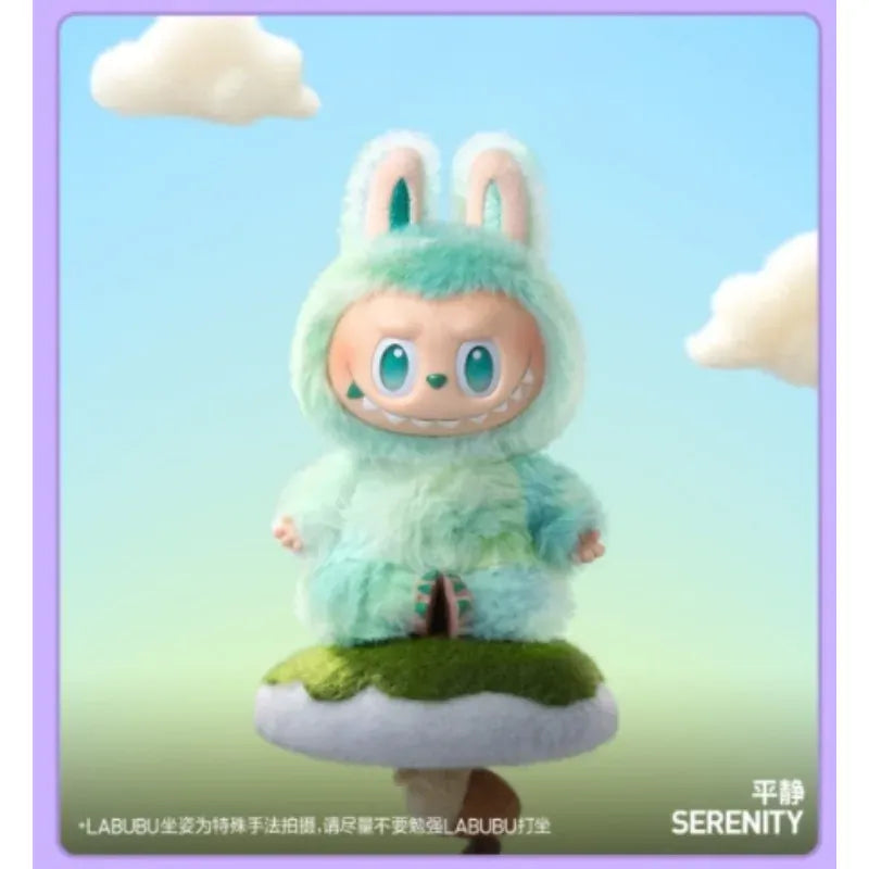 Authentic Pop Mart 100% Original and Genuine Big Into Energy Series Authentic Pop Mart 100% Original and Genuine Big Into Energy Series