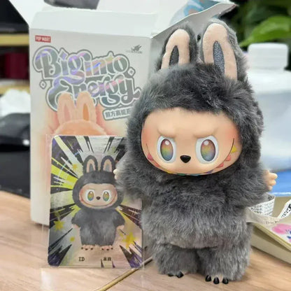 Authentic Pop Mart 100% Original and Genuine Big Into Energy Series Authentic Pop Mart 100% Original and Genuine Big Into Energy Series