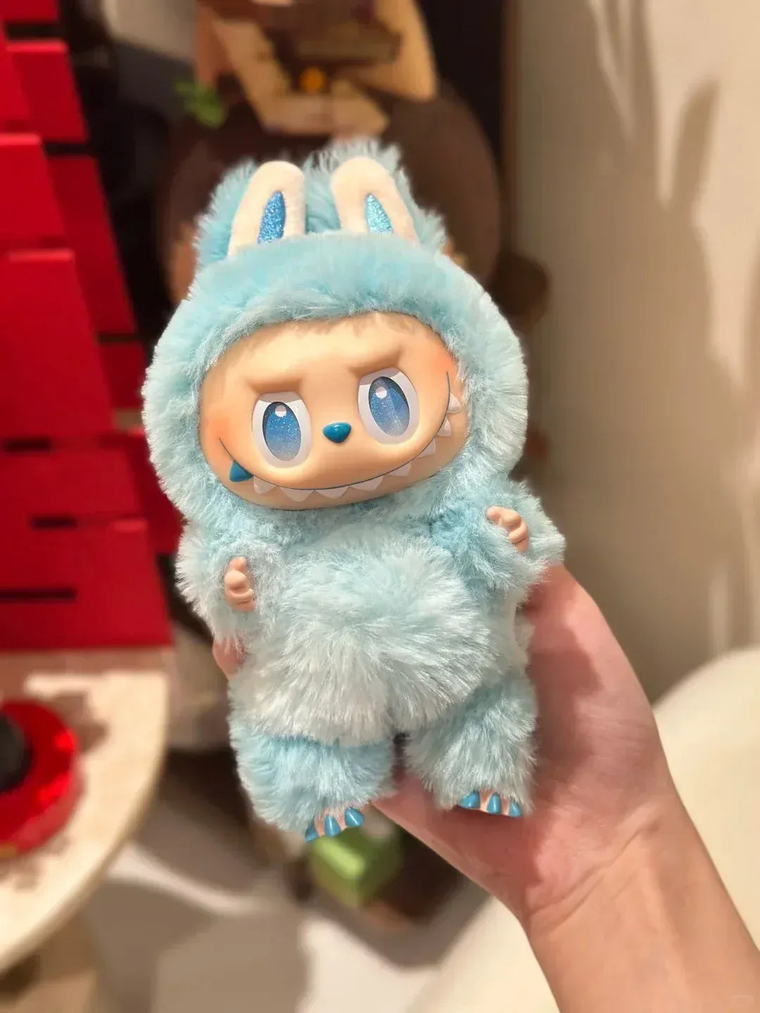 Authentic Pop Mart 100% Original and Genuine Big Into Energy Series Authentic Pop Mart 100% Original and Genuine Big Into Energy Series