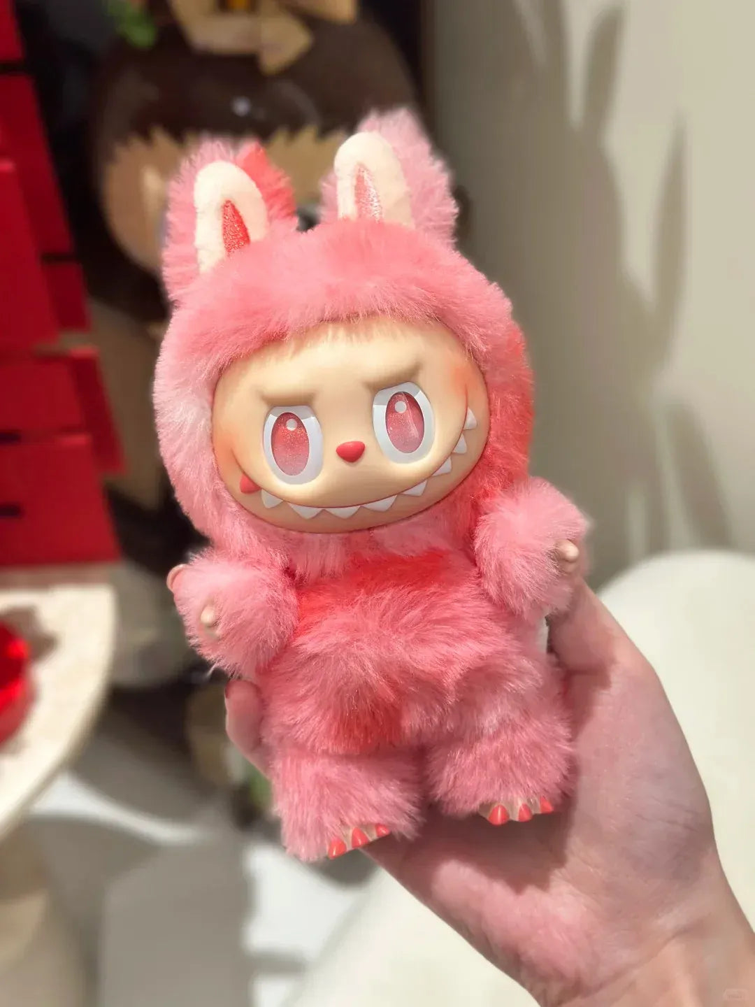 Authentic Pop Mart 100% Original and Genuine Big Into Energy Series Authentic Pop Mart 100% Original and Genuine Big Into Energy Series