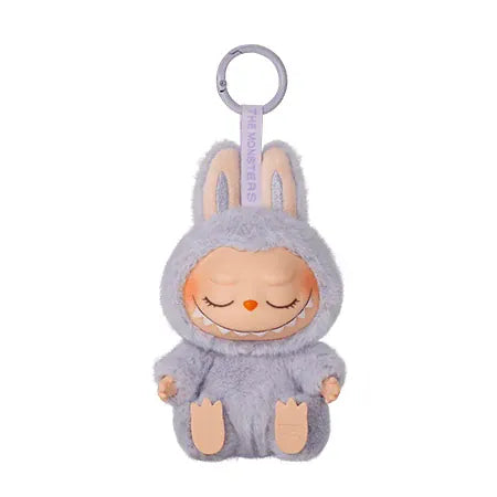 Authentic Pop Mart THE MONSTERS LABUBU Sitting Party Blind Box Figurine Pendant Authentic Pop Mart THE MONSTERS LABUBU Sitting Party Blind Box Figurine Pendant