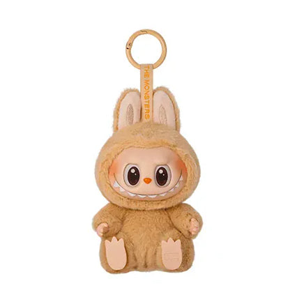 Authentic Pop Mart THE MONSTERS LABUBU Sitting Party Blind Box Figurine Pendant Authentic Pop Mart THE MONSTERS LABUBU Sitting Party Blind Box Figurine Pendant