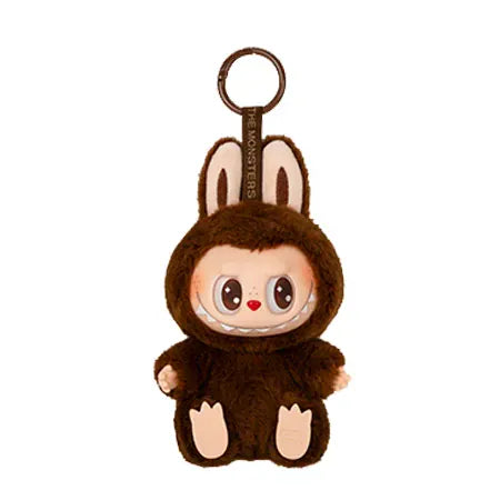 Authentic Pop Mart THE MONSTERS LABUBU Sitting Party Blind Box Figurine Pendant Authentic Pop Mart THE MONSTERS LABUBU Sitting Party Blind Box Figurine Pendant