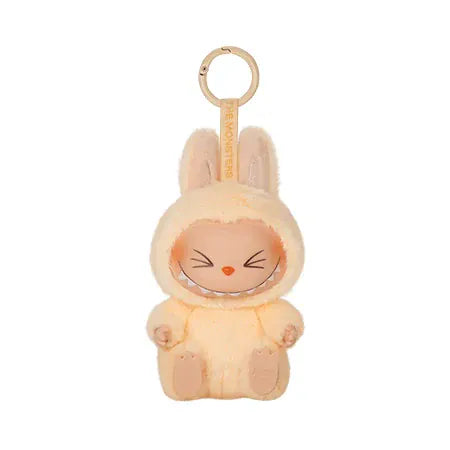 Authentic Pop Mart THE MONSTERS LABUBU Sitting Party Blind Box Figurine Pendant Authentic Pop Mart THE MONSTERS LABUBU Sitting Party Blind Box Figurine Pendant