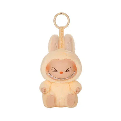 Authentic Pop Mart THE MONSTERS LABUBU Sitting Party Blind Box Figurine Pendant Authentic Pop Mart THE MONSTERS LABUBU Sitting Party Blind Box Figurine Pendant