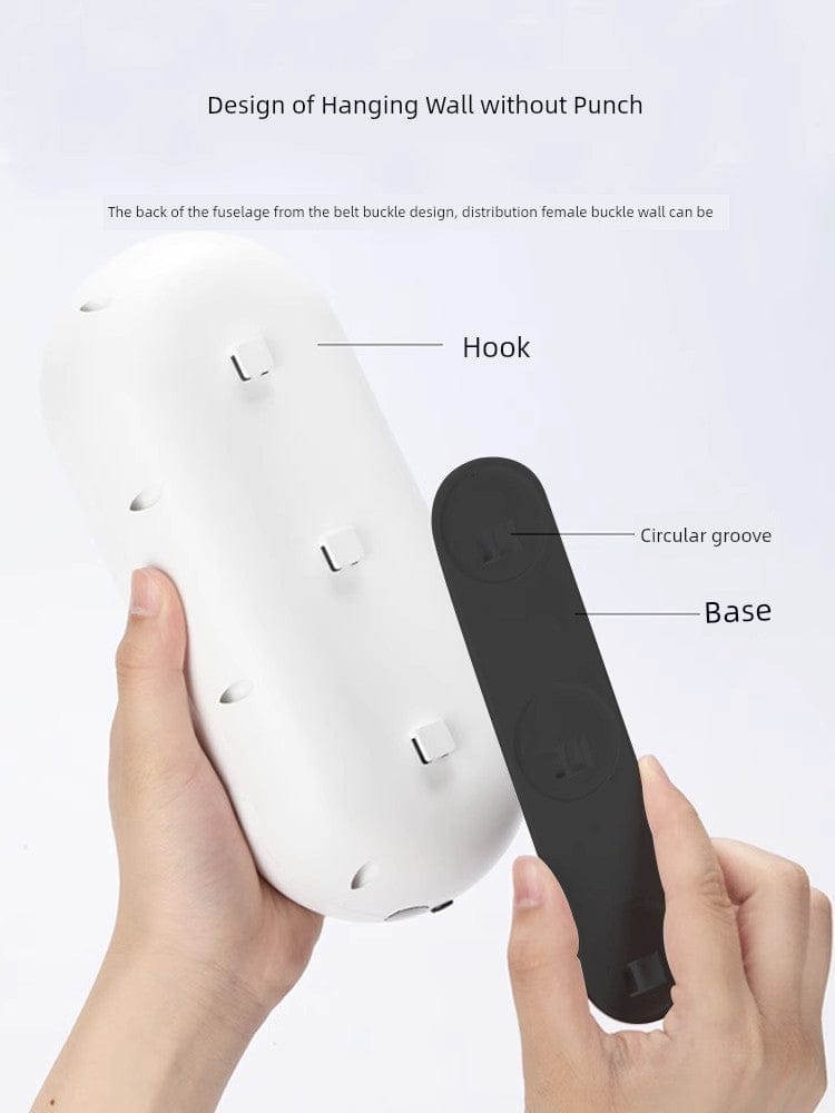 Automatic Inductive Soap Dispenser Shampoo Wall-Mounted Bathroom Bath Exposure Liquid Kitchen Detergent Hand Sanitizer Sensor Automatic Inductive Soap Dispenser Shampoo Wall-Mounted Bathroom Bath Exposure Liquid Kitchen Detergent Hand Sanitizer Sensor