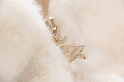 Baby Girls Warm Winter Coats Thick Faux Fur Fashion Kids Hooded Jacket Coat for Girl Outerwear Children Clothing 2 3 4 6 7 Years Baby Girls Warm Winter Coats Thick Faux Fur Fashion Kids Hooded Jacket Coat for Girl Outerwear Children Clothing 2 3 4 6 7 Years